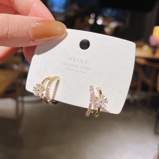 Unique Shaped Jewelry Earrings