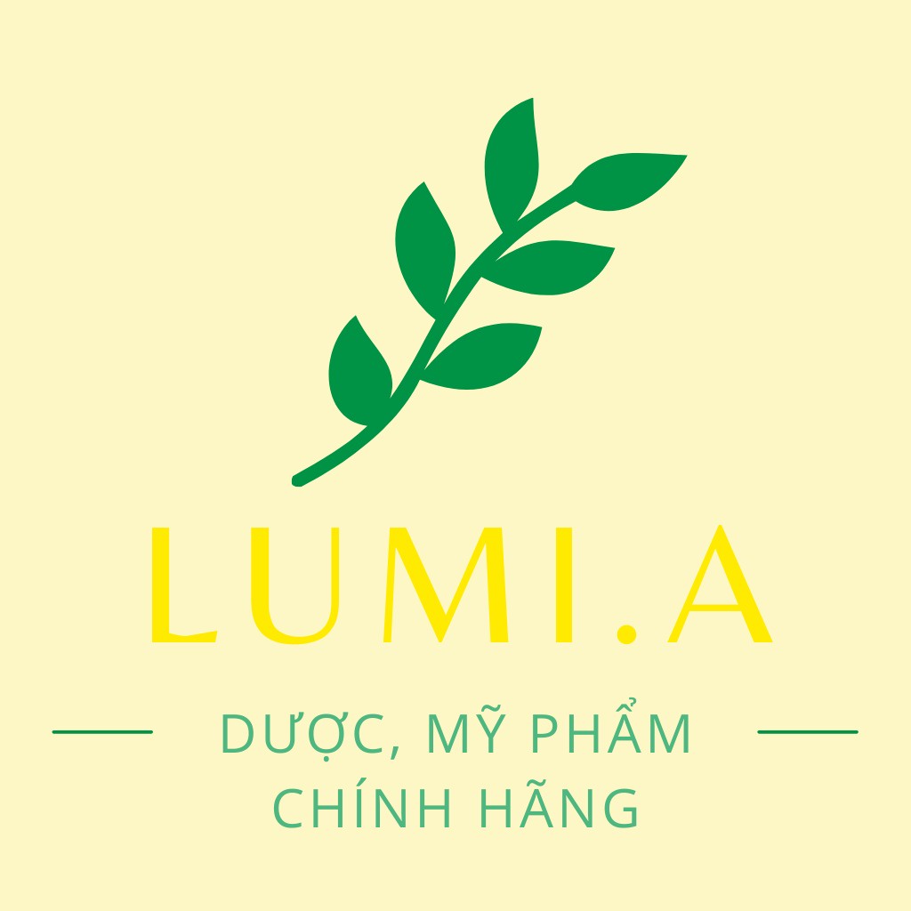 Lumi-Dược Mỹ Phẫm chính hãng