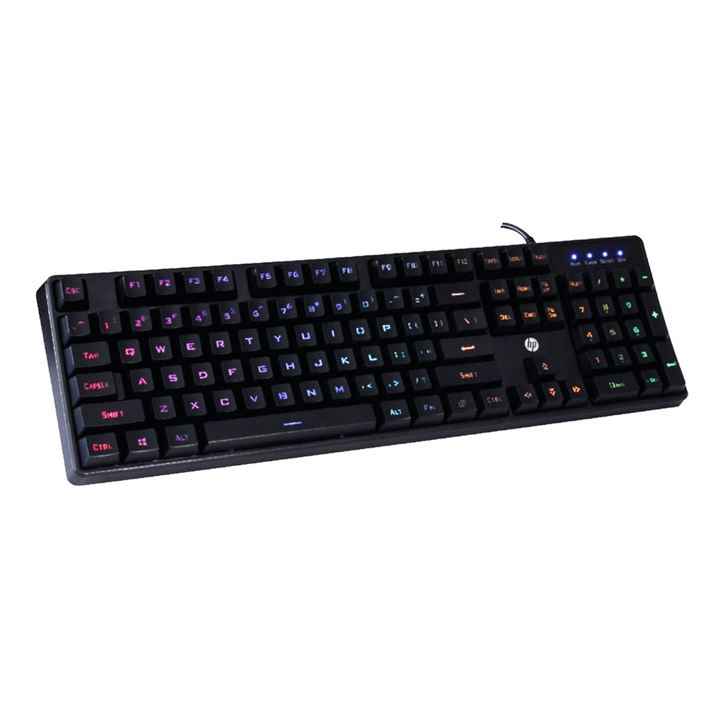 Bàn Phím HP K300 Gaming