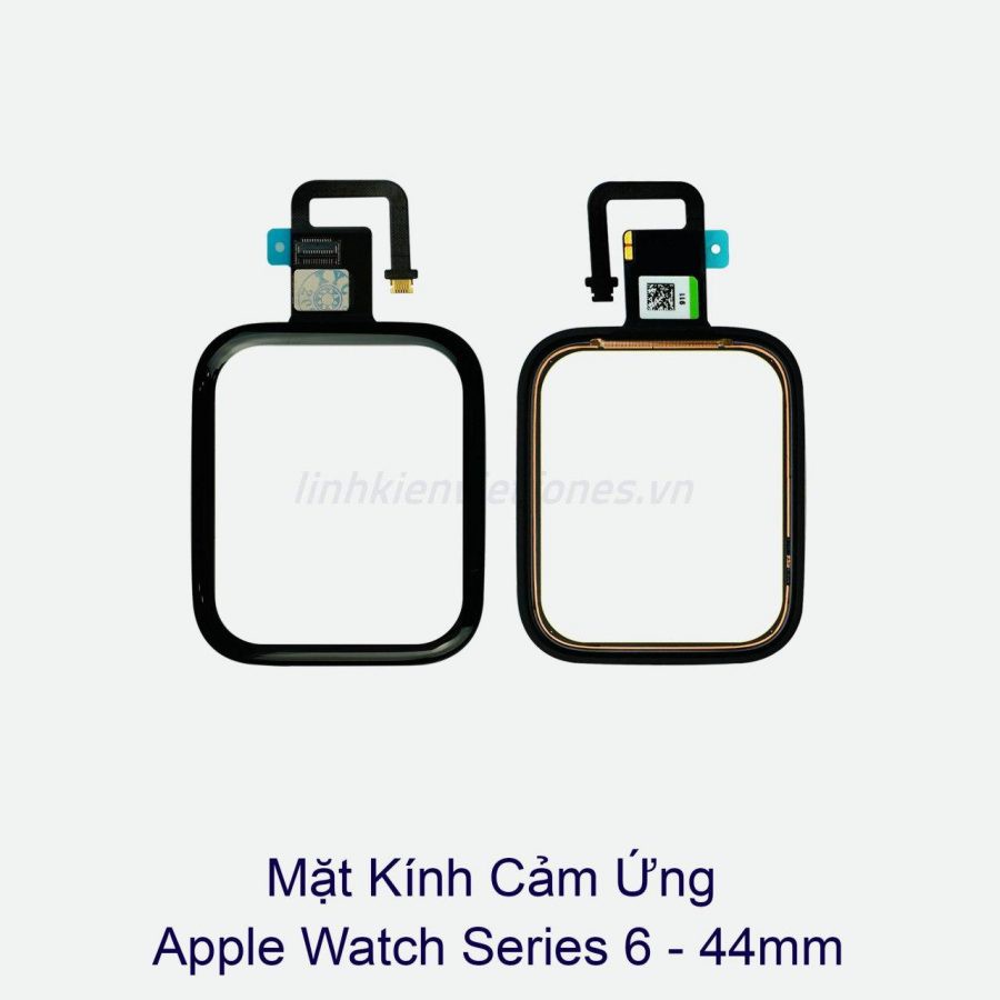 Kính cảm ứng Apple Watch Seri 6 (40mm - 44mm)