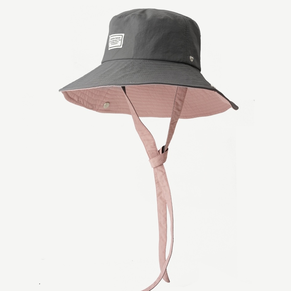 Mũ xô Mg STUDIO chống thấm nước khô nhanh