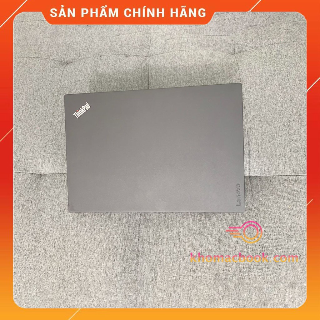 Laptop Thinkpad T480 i5-8250u l Ram 8GB l SSD 256GB l  Màn 14 inch FHD  [ BẢO HÀNH 3 - 12 THÁNG ]