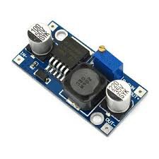 Mạch hạ áp 3A (Module BUCK DC-DC 3A 4.5-30V)