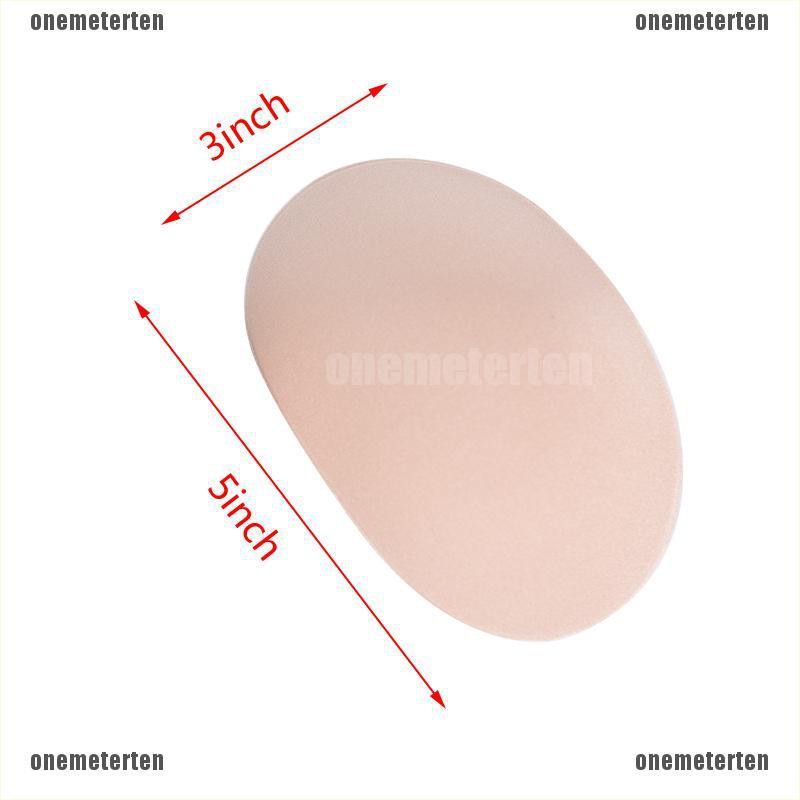 Set 2 miếng đệm vai bằng silicone tiện dụng | BigBuy360 - bigbuy360.vn