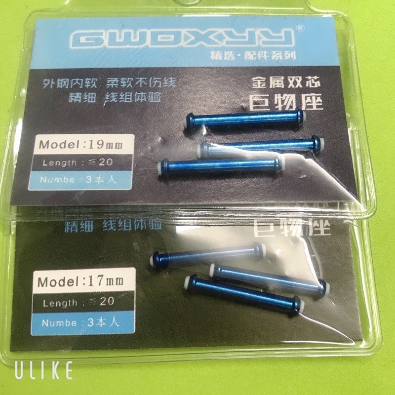 thanh cuốn chì hợp kim câu đài sản phẩm tốt 68