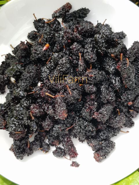 🍇🍇 DÂU TẰM SẤY MẬT ONG🍇 - 90k/ 200g