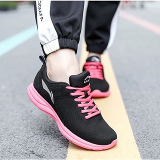 Giày Lining nữ sale sốc