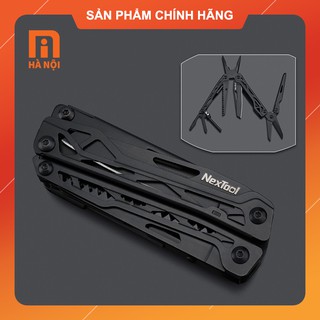 Bộ dụng cụ 10 trong 1 đa năng Nextool KT5024