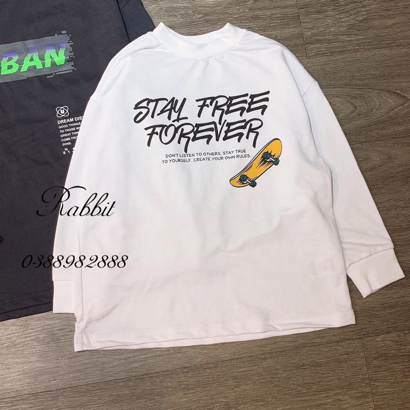 Áo nỉ da cá Geejay