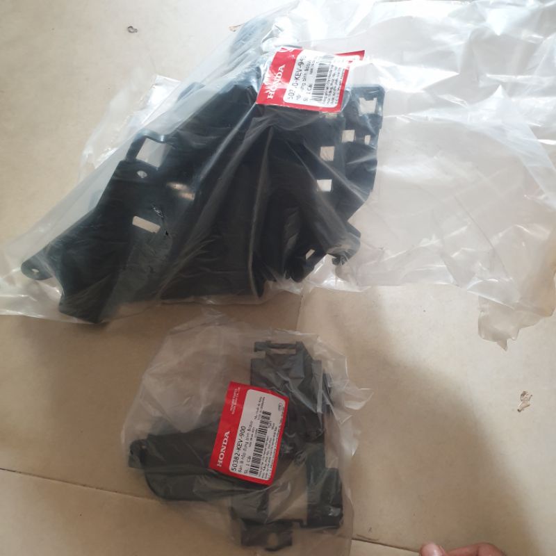 Hộp Đựng Bình ắc Quy Wave Nhỏ, Zx Honda