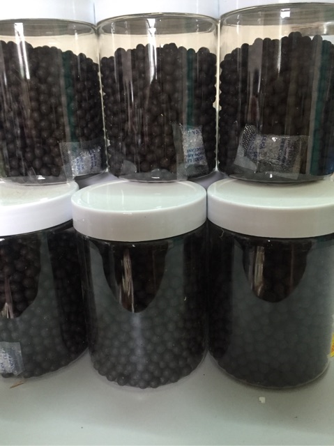 VIÊN HÀ THỦ Ô MẬT ONG | BigBuy360 - bigbuy360.vn