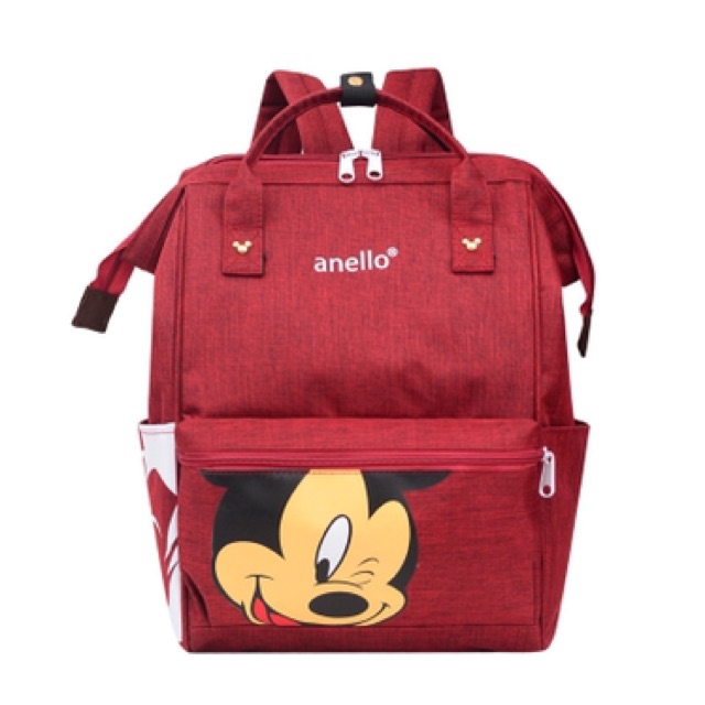 💥Balô Mickey ANELLO💥💥