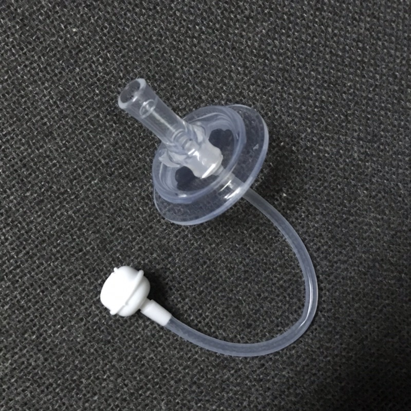 Ống hút thay thế bình sữa cổ rộng