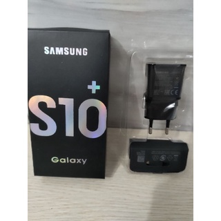 Bộ Sạc Nhanh Samsung -S6/S10/S10 Plus, chân type c .micro