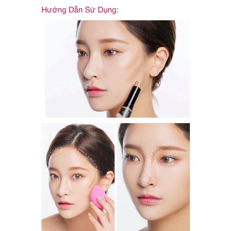 𝐓𝐚̣𝐨 𝐊𝐡𝐨̂́𝐢 𝟐 Đ𝐚̂̀𝐮 𝟑𝐂𝐄 𝐃𝐔𝐎 𝐂𝐎𝐍𝐓𝐎𝐔𝐑 𝐒𝐓𝐈𝐂𝐊 hàng Hàn đủ bill | BigBuy360 - bigbuy360.vn