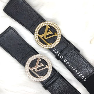 Thắt lưng nữ Đai váy bản to