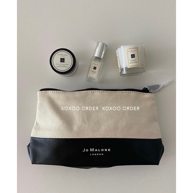 Nước hoa JoMalone 7ml Wood Sage & Sea Salt Cologne