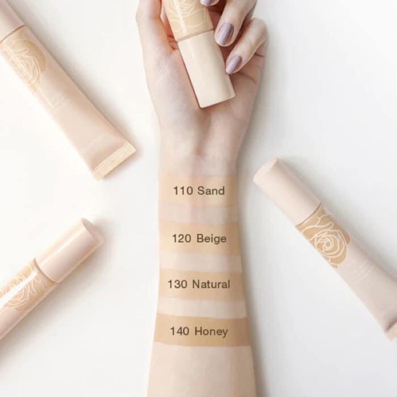 Kem Nền Srichand Chống Nước Thái Lan [Chính Hãng]
