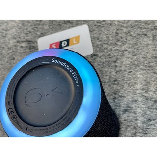 Loa bluetooth Soundcore Flare+ (plus) - A3162 (by Anker)