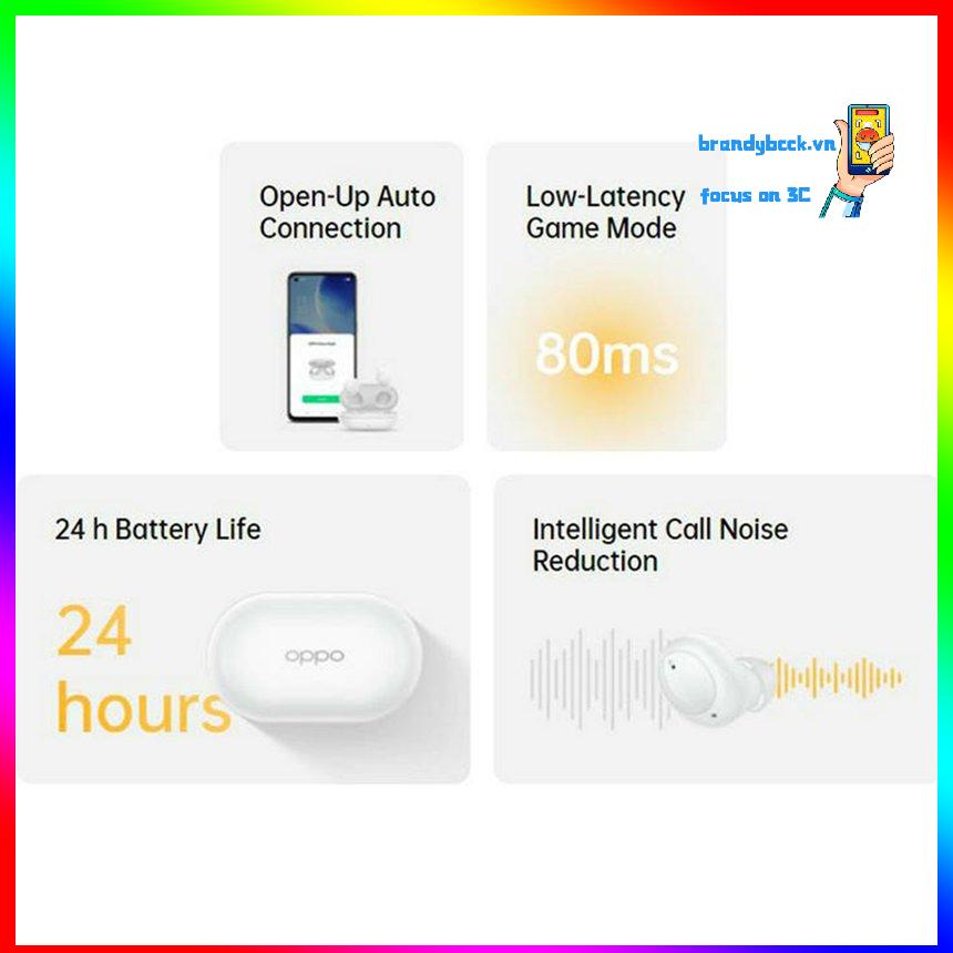 Tai nghe không dây chống ồn cho OPPO Enco Air Lite