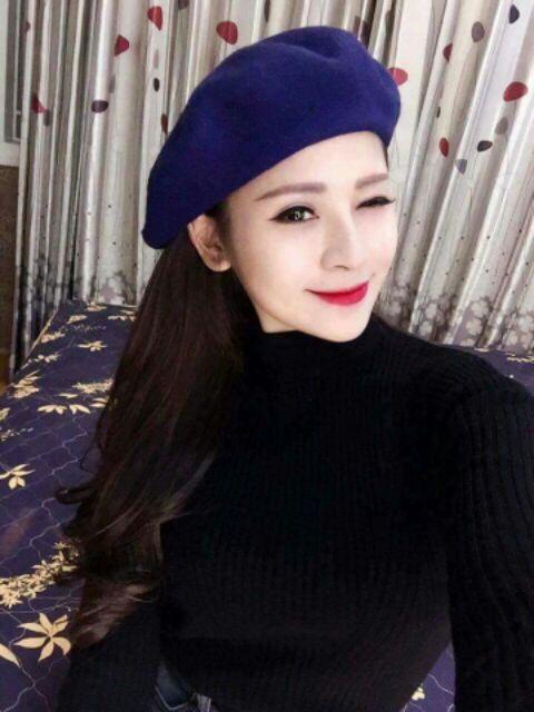 Mũ Nồi Hàn Quốc