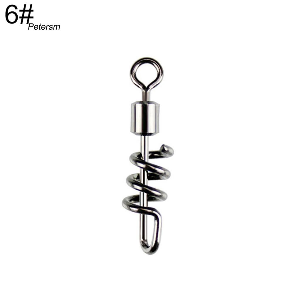 Set 10 Phụ Kiện Câu Cá Chuyên Dụng