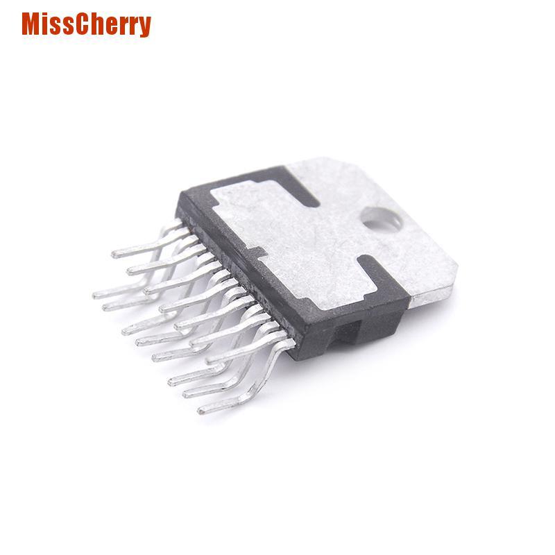 Chip Khuếch Đại Âm Thanh Ics St Tda7293 Chuyên Dụng