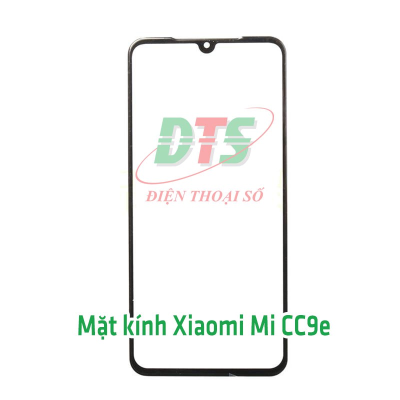 Kính Xiaomi Mi CC9e