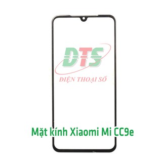 Mặt kính Xiaomi Mi CC9e