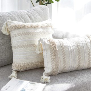 Gối sofa phong cách Scandinavian cao cấp