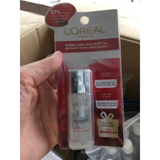 Dưỡng Chất Căng Mướt Da L'Oreal 22ml