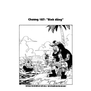 Sách - One Piece - Tập 21