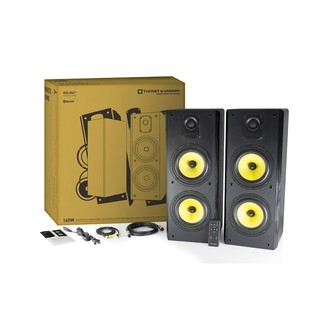 Loa Bluetooth Thonet And Vander KOLOSS