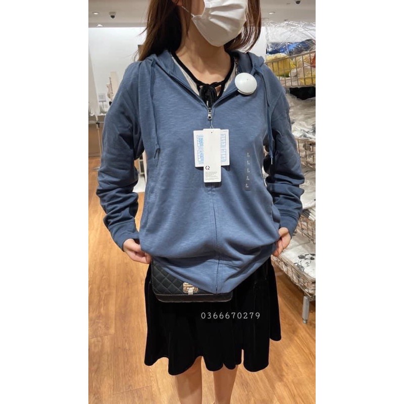SẴN ÁO NAM AIRISM HOODIE CHỐNG UV | BigBuy360 - bigbuy360.vn