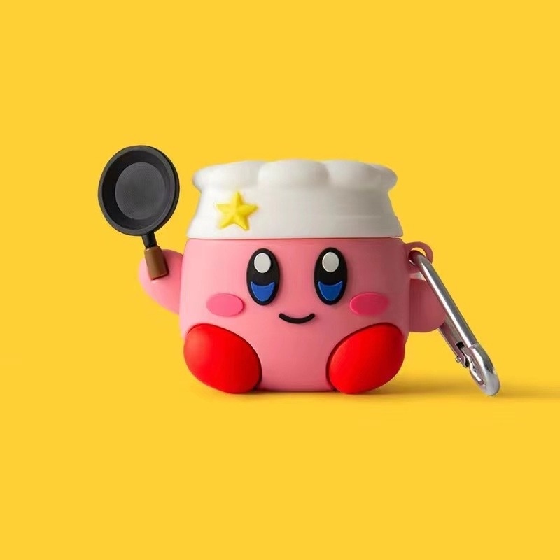 Vỏ Bảo Vệ Hộp Sạc Tai Nghe Huawei Freebuds Pro 2 Hình Máy Chơi Game Shiba Inu &amp; Game Cầm Tay Mềm Mại