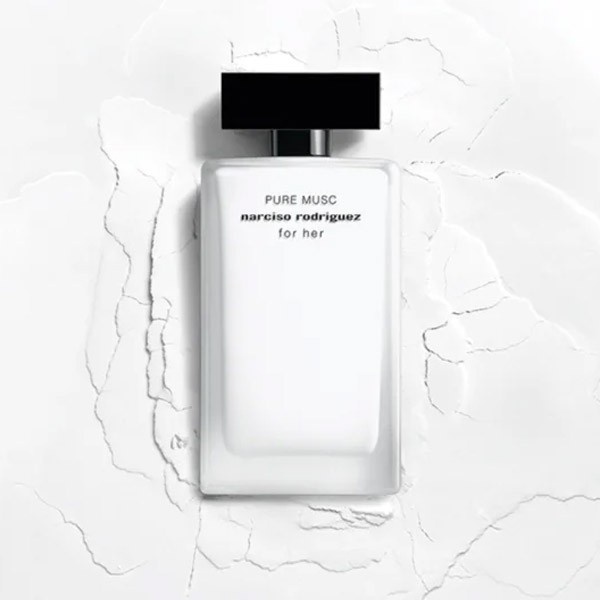 Nước hoa nữ Narciso Pure Musc 30ml edp - 🅳🆁🅴🆆