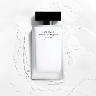Nước hoa nữ narciso pure musc 30ml edp - 🅳🆁🅴🆆