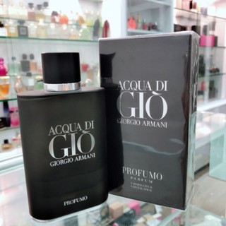Nước hoa nam 🪨 giò đen 100ml - lạnh lùng bản lĩnh