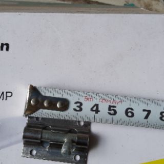 chốt cửa inox
