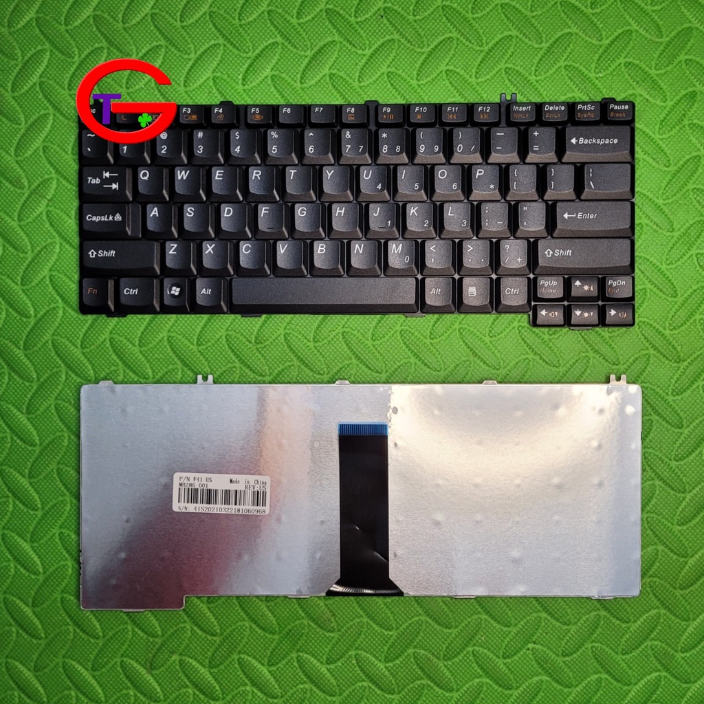 Bàn phím Lenovo 3000, G400, G410, G450, G530, G230, G430, Y410, Y510 ,Y530 ,G430, G450, G530, G230, Keyboard Laptop