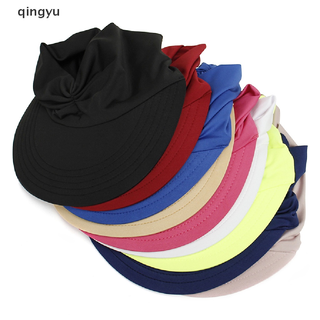 Nón Rộng Vành Chống Tia UV Dễ Dàng Mang Theo Cho Nữ