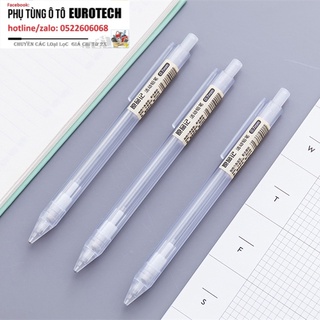 Bút chì kim💝ngòi 0.5mm/ 0.7mm tiện lợi dành cho học sinh