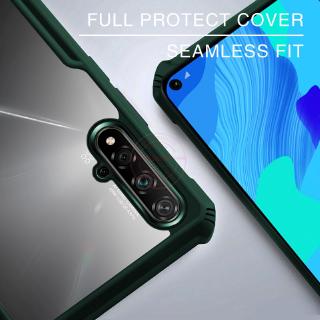 Ốp lưng trong suốt cho Huawei Nova 5T