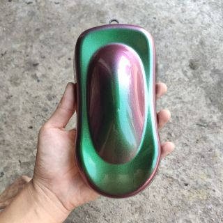 Sơn 3d đổi màu theo góc nhìn 100g