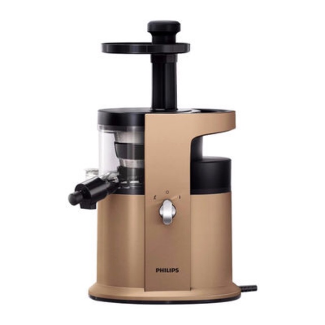 Máy ép chậm philips hr1883