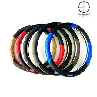 [HÀNG CHÍNH HÃNG] BỌC VÔ LĂNG CAO CẤP SPARCO