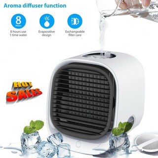 Quạt Điều Hòa Mini