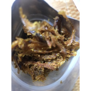 mực tẩm xé sợi 1kg