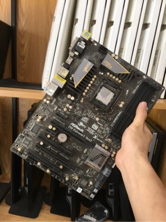 Combo Z68 extreme i5 3570k