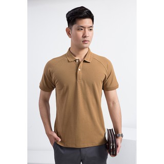 Áo polo nam aristino aps053s8